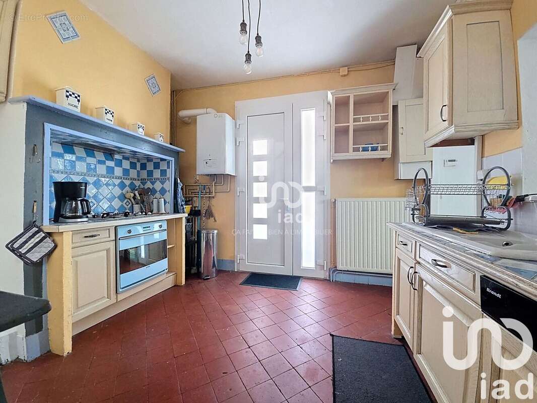 Photo 4 - Maison à AULT