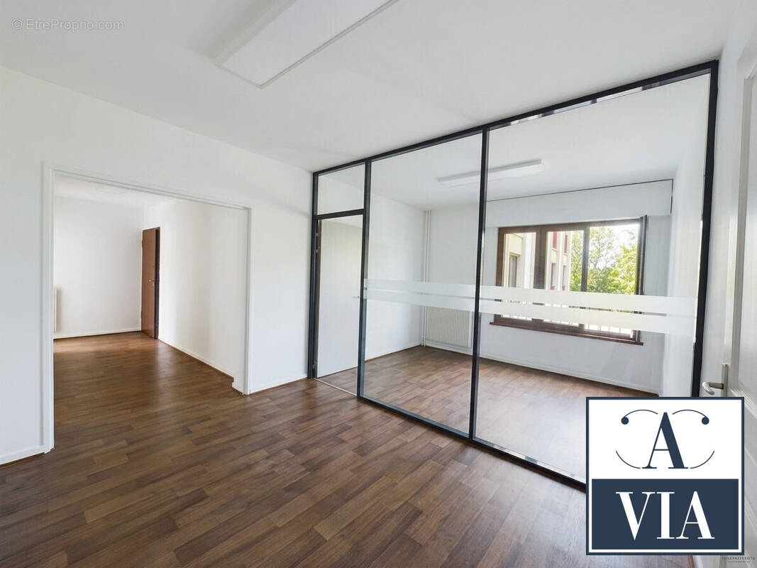 Appartement à HAGUENAU