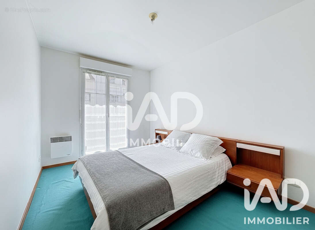 Photo 7 - Appartement à CORBEIL-ESSONNES