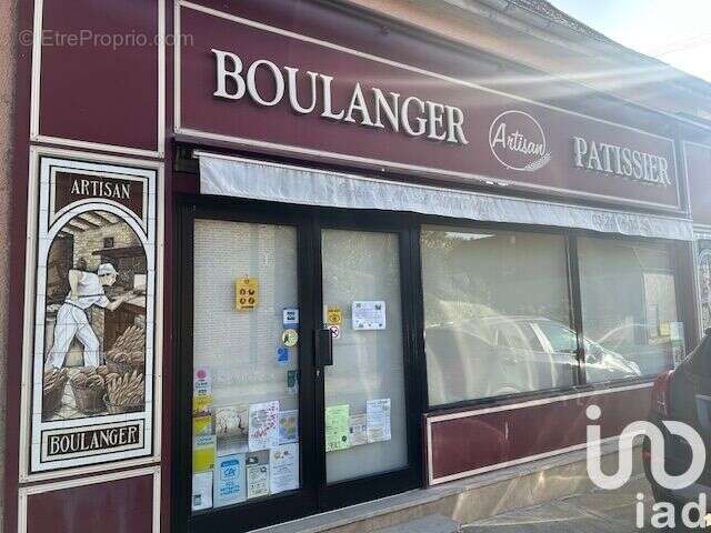 Photo 2 - Maison à CLEREY