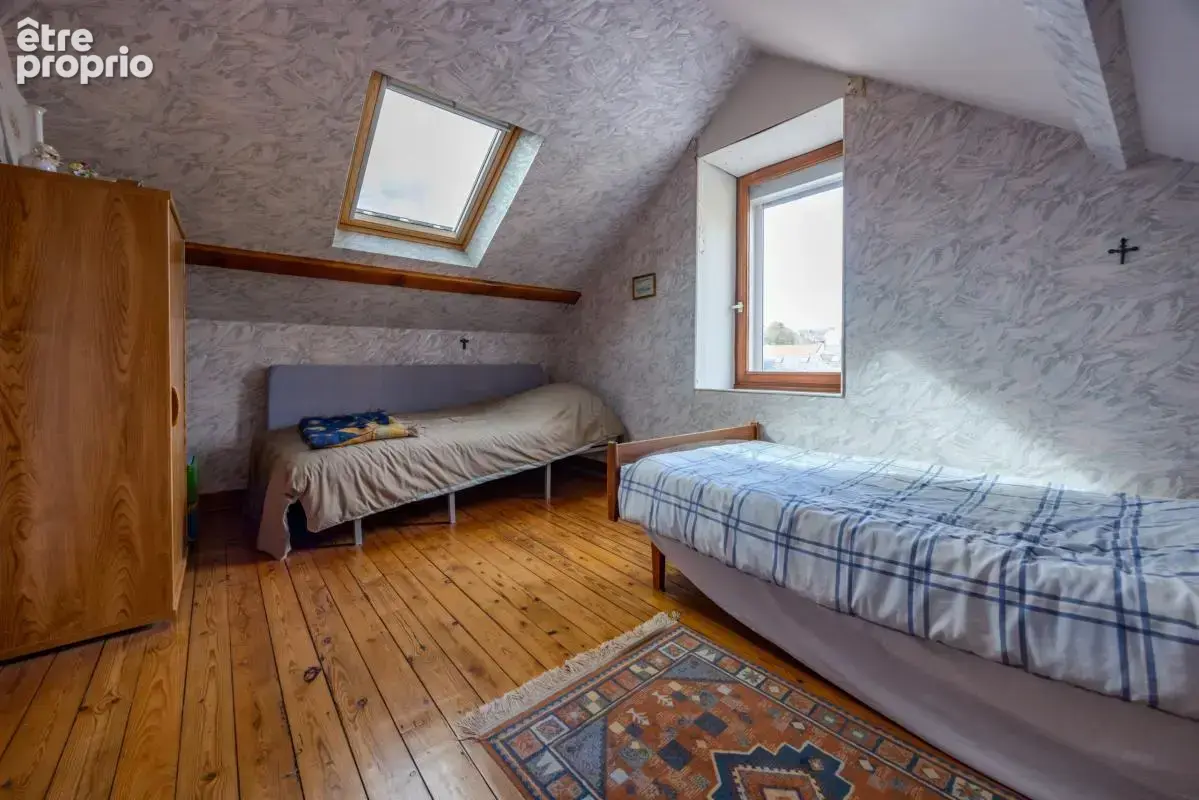 Charmante maison de ville - photo 15