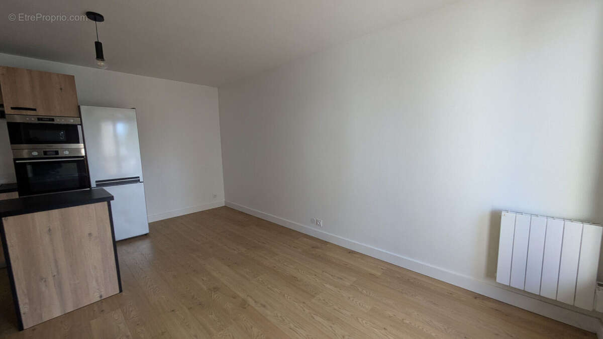 Appartement à LA ROCHELLE
