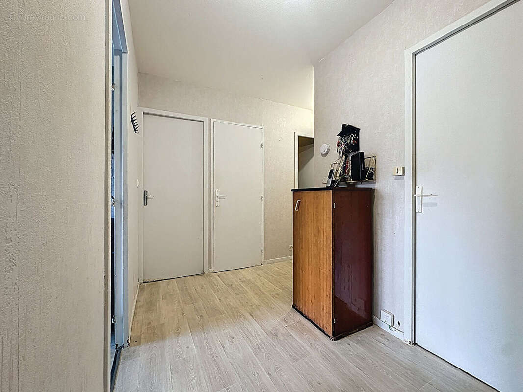 Appartement à LONGVIC