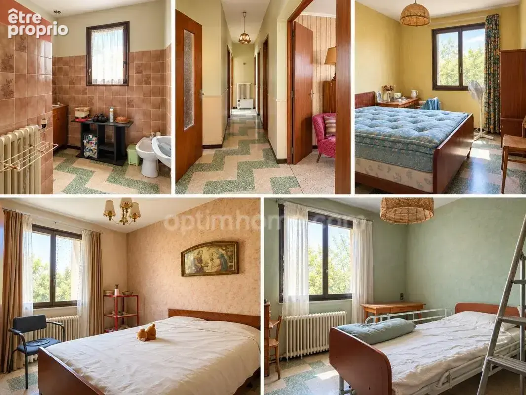Roquemaure (30) – Maison familiale de 149 m² sur terrain de 657 m² - photo 6