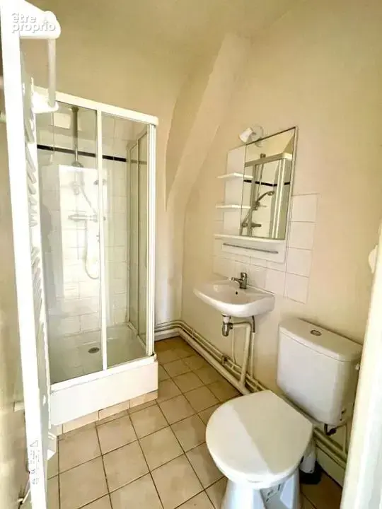 Appartement 2 pièces 30 m² à vendre à Caen (14000) - photo 27