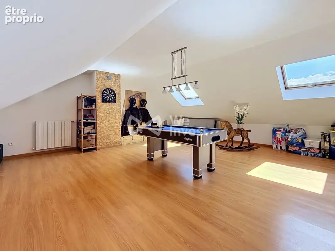 Maison 125 m² à Lexy  - photo 2