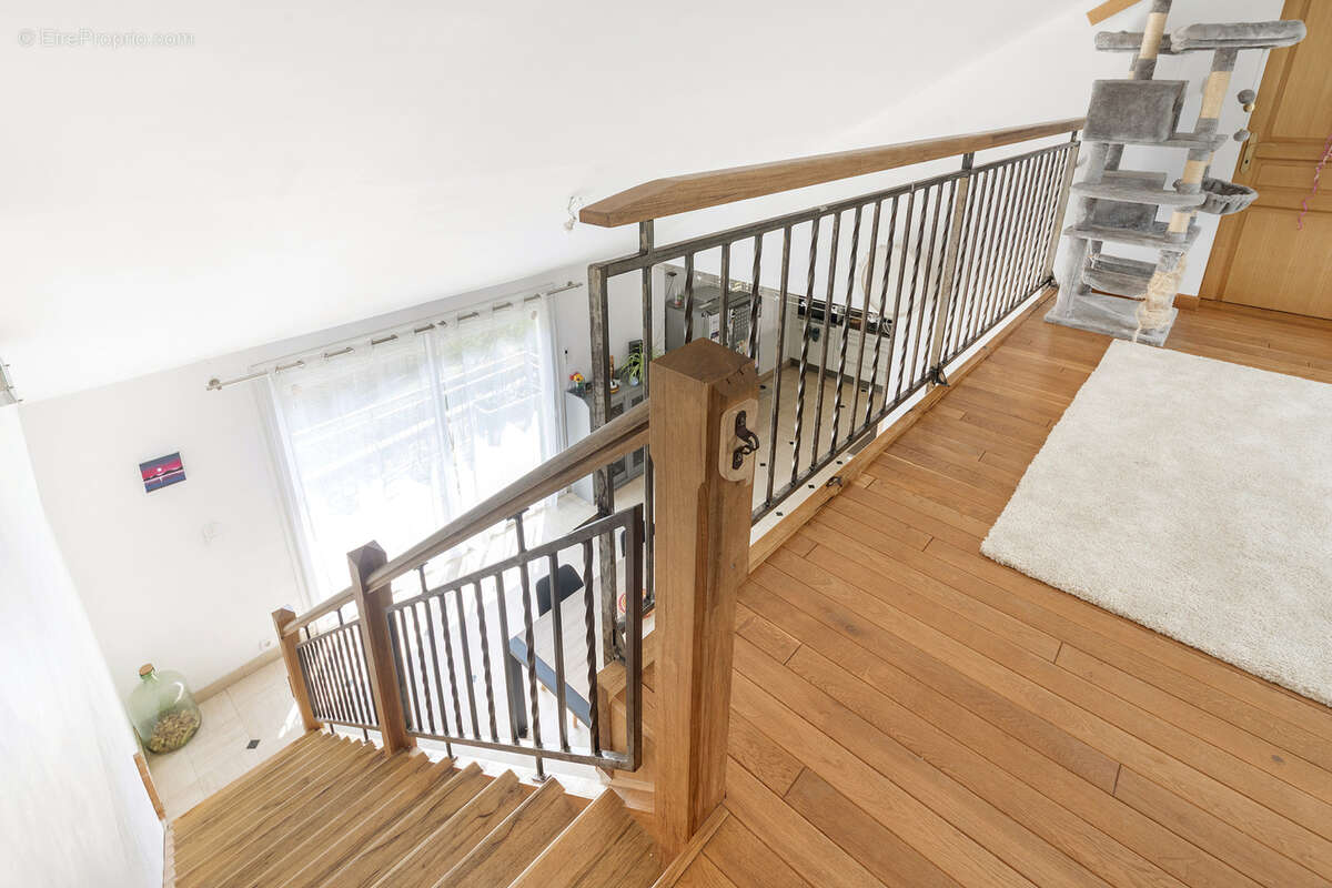 Maison à LA FERTE-ALAIS