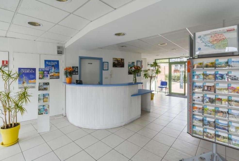 Appartement à LES SABLES-D'OLONNE