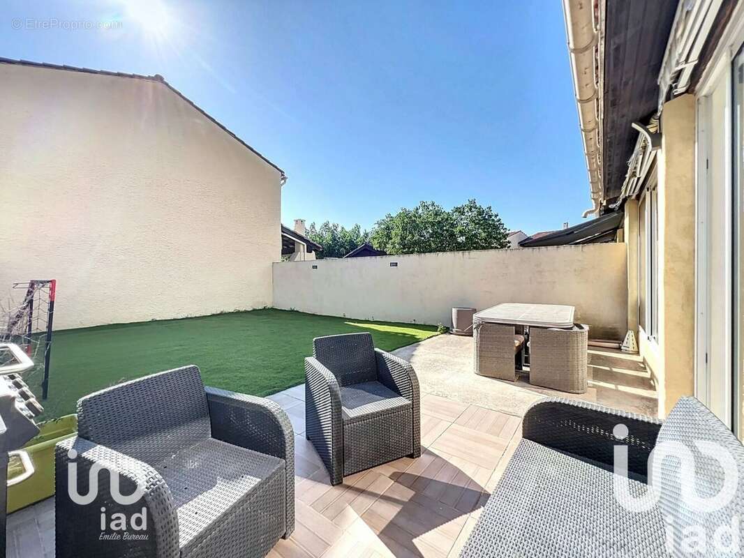 Photo 2 - Maison à ISTRES