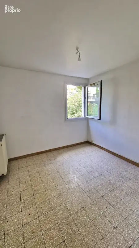 appartement traversant à rénover - photo 4