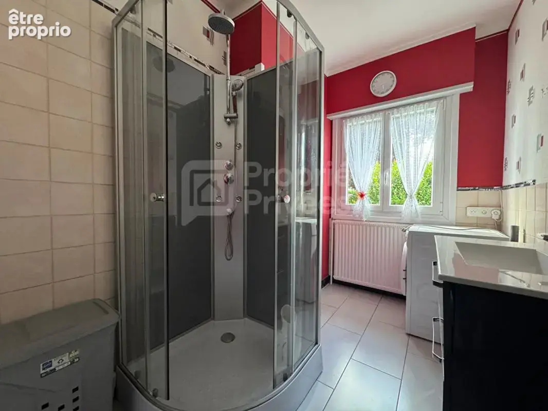 Maison individuelle semi plain-pied avec vue dégagée - Beau potentiel - photo 6
