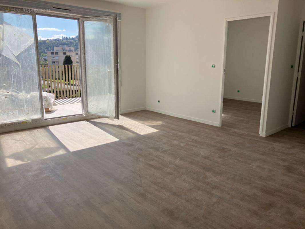 Appartement à VIENNE