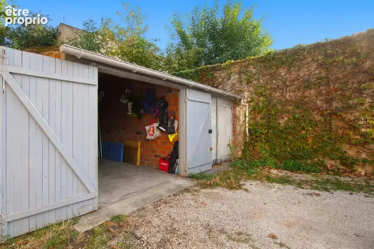 Appartement 3 pièces de 56 m² à Ivry-sur-Seine - photo 12