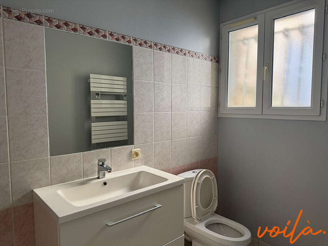 Maison à CARCASSONNE