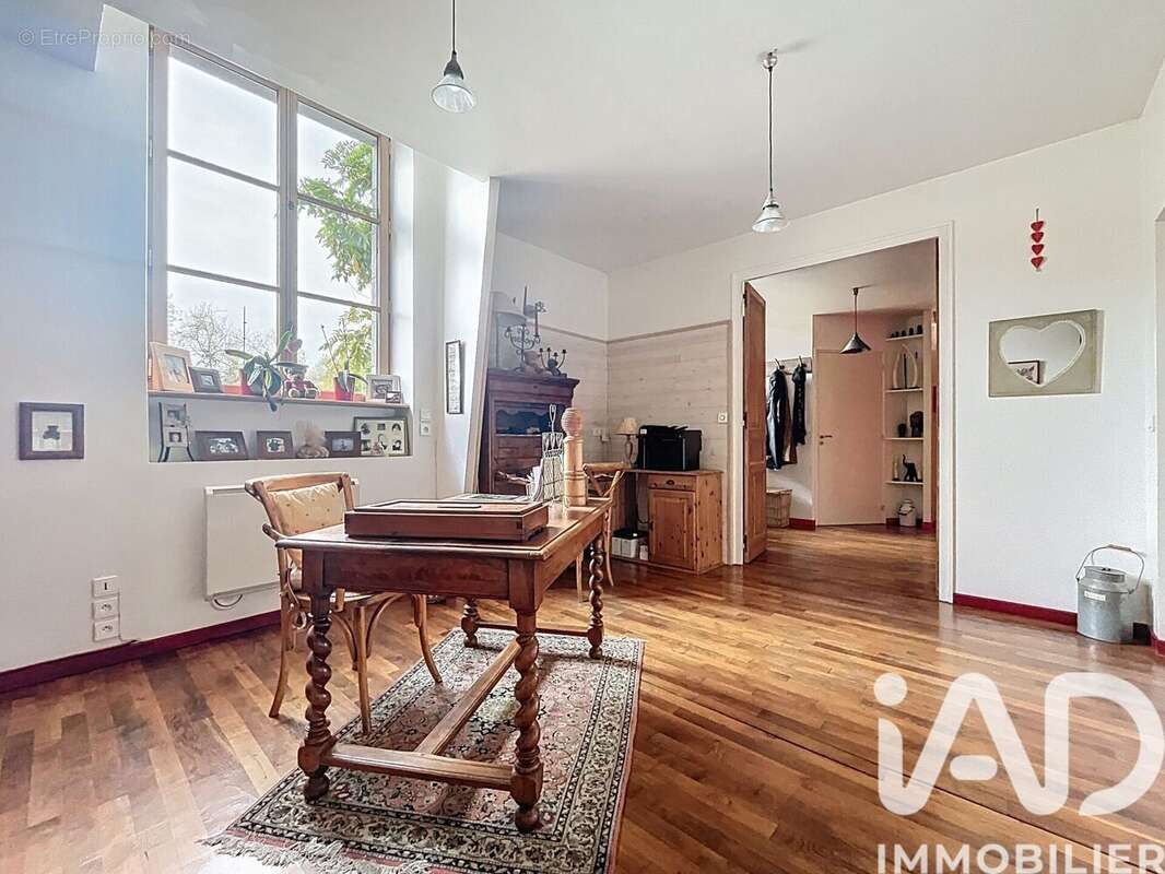 Photo 7 - Maison à LA VILLE-ES-NONAIS