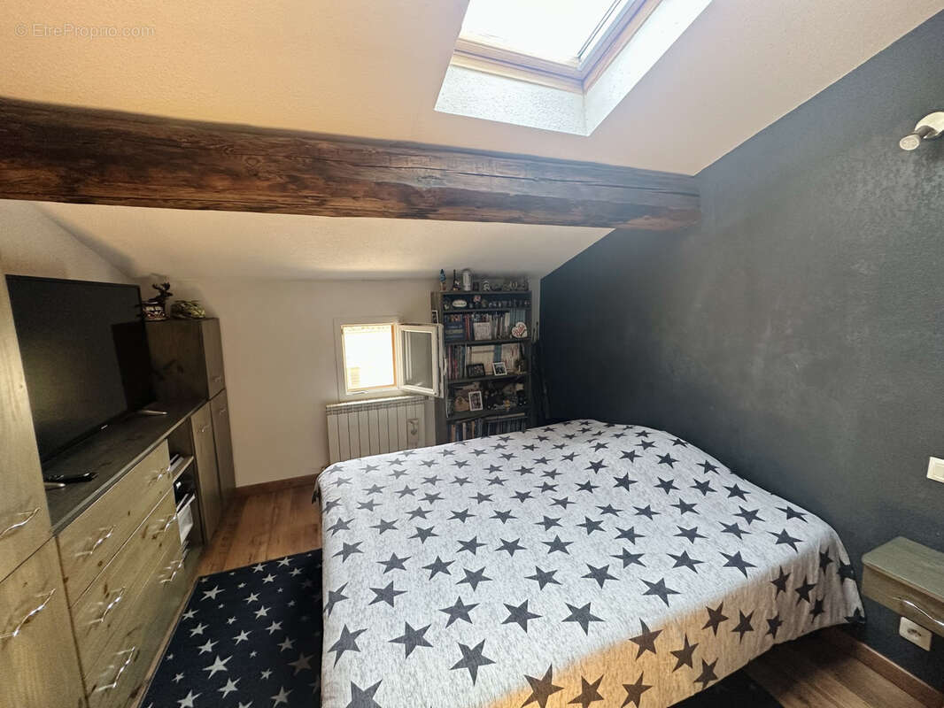 Maison à AIGUES-MORTES