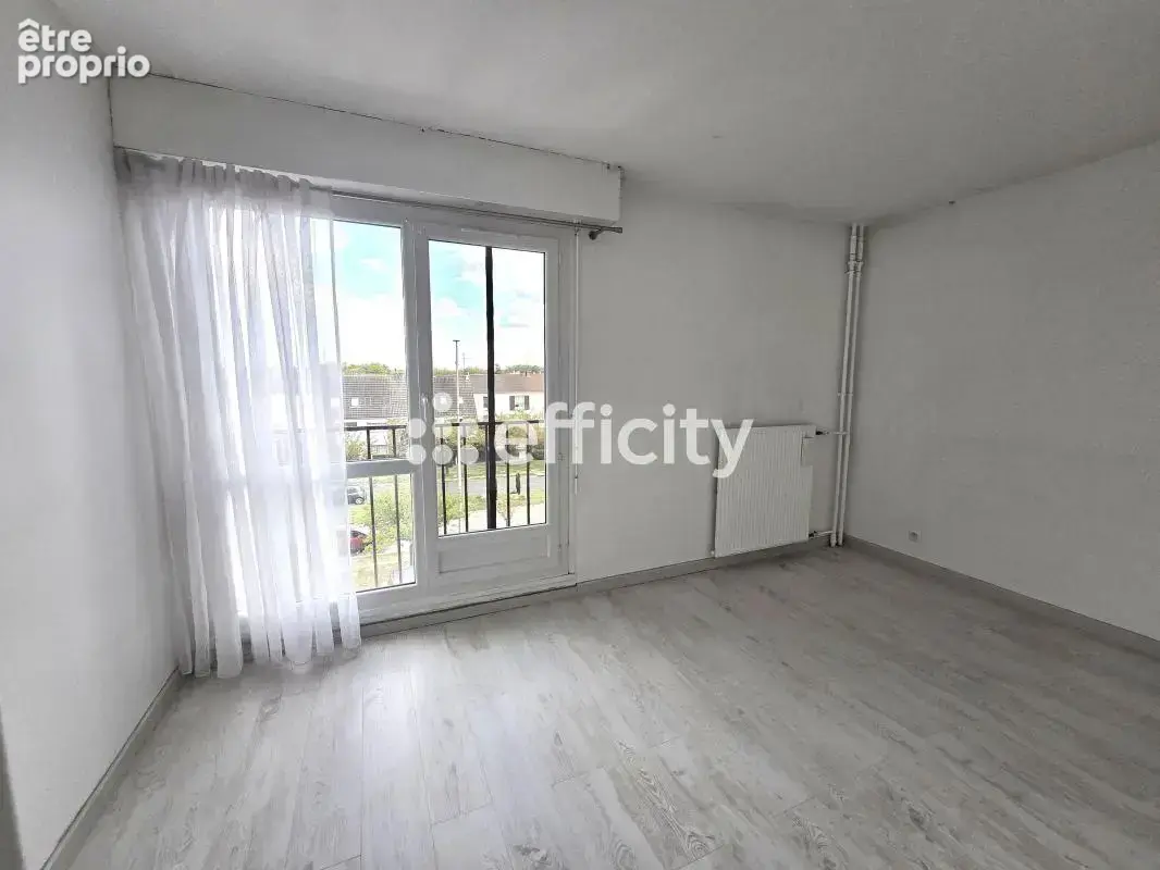 Appartement - photo 8