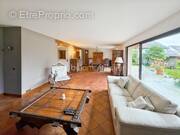 Maison à TREMBLAY-EN-FRANCE