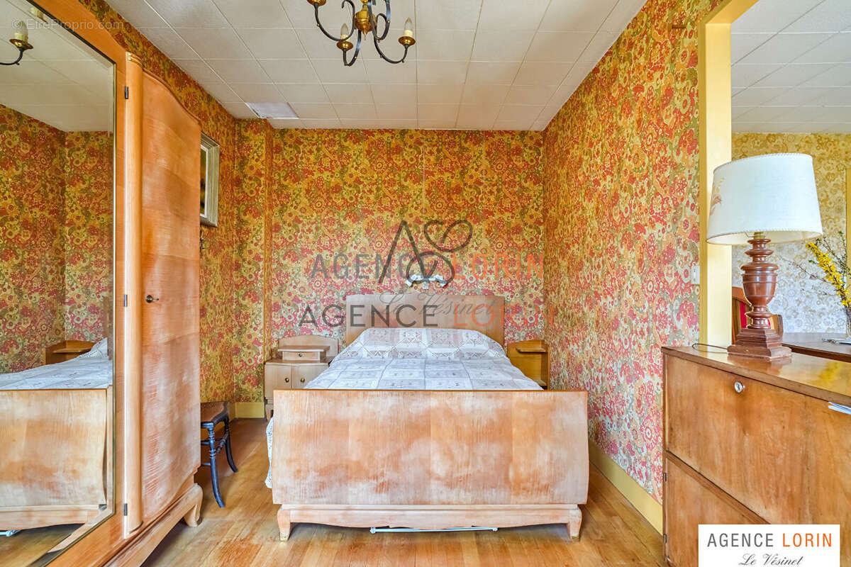 Appartement à CROISSY-SUR-SEINE
