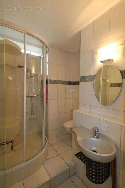 Appartement à TARBES