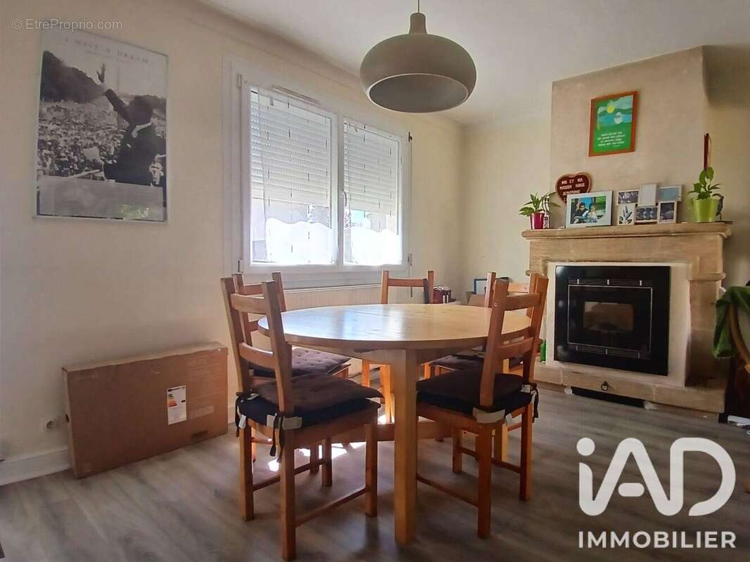 Photo 2 - Maison à CHOLET
