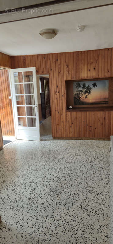 Maison à CREPY