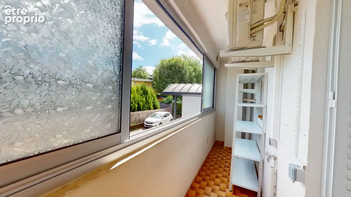 Appartement Saint Martin D Heres 4 pièce(s) - photo 10