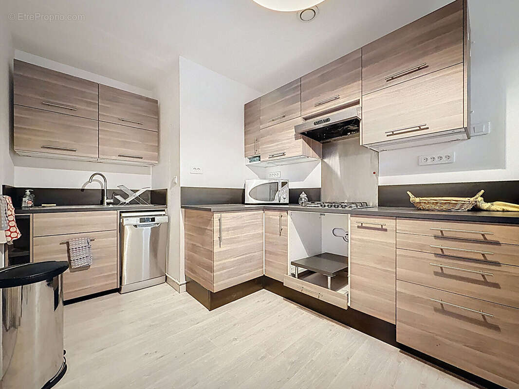 Appartement à LAMBERSART