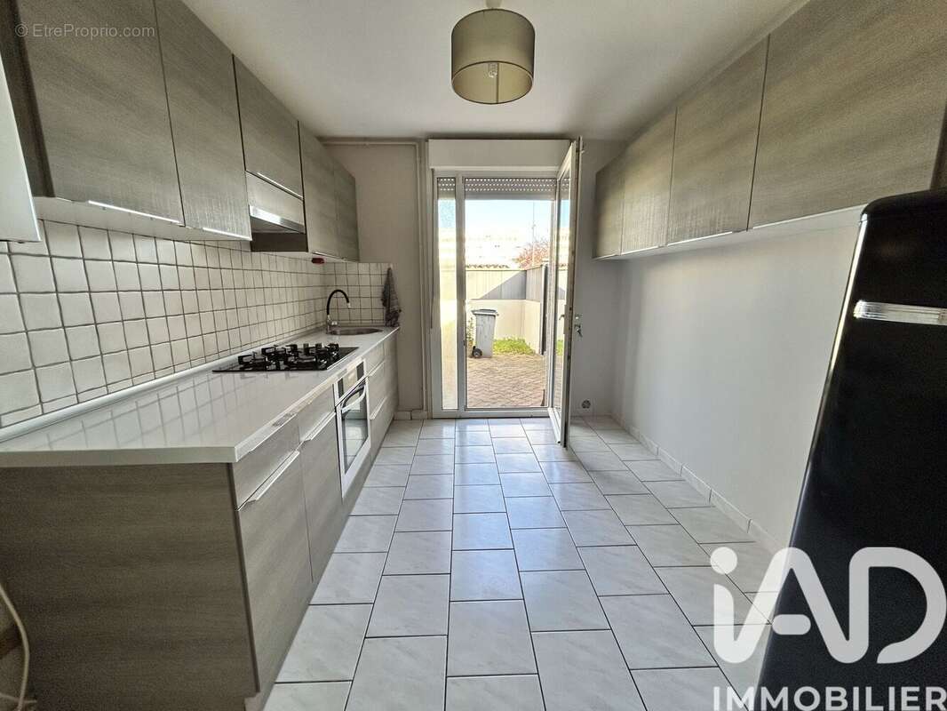 Photo 4 - Maison à SAINT-DIZIER