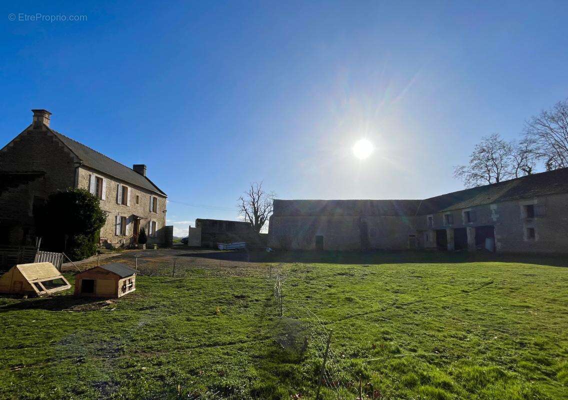 Maison à VIMONT