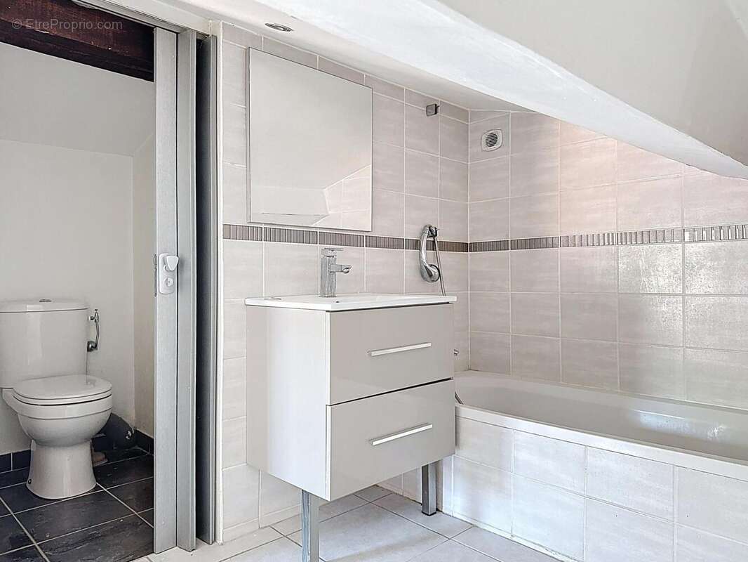 Photo 5 - Appartement à DRAGUIGNAN