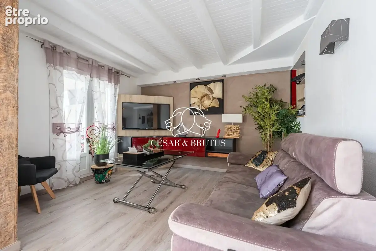 Maison 4 pièces 108 m² à vendre à Jonage (69330) - photo 3