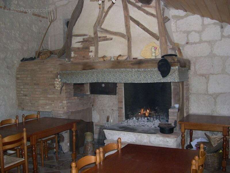 Maison à SAINT-VINCENT-LESPINASSE