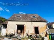 Maison à LORMAYE