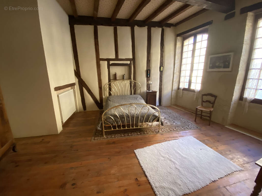 Maison à AUCH