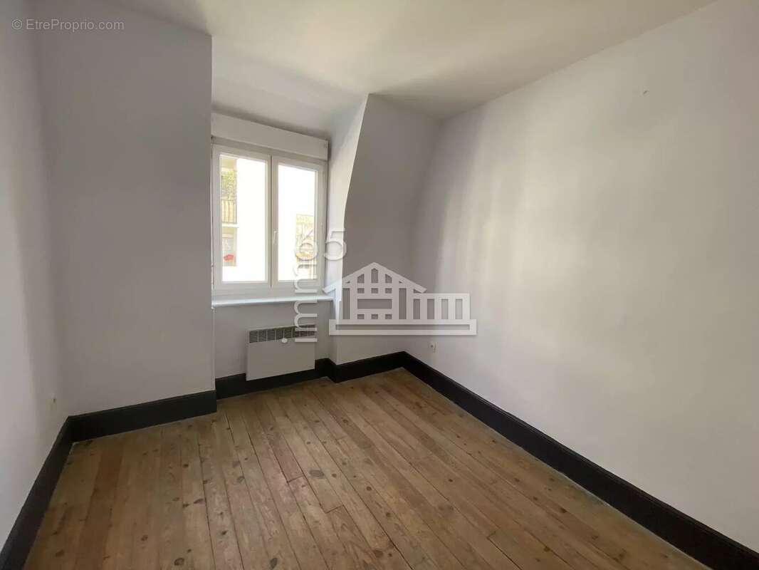 Appartement à TARBES