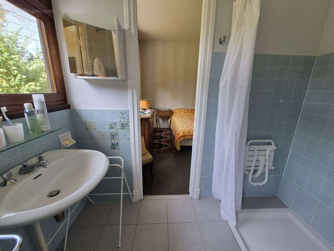 À vendre, proche de Trie-sur-Baïse (Hautes Pyrénées): Villa 5 chambres avec sous-sol, garage et piscine, nichée au cœur d'un jar - photo 16