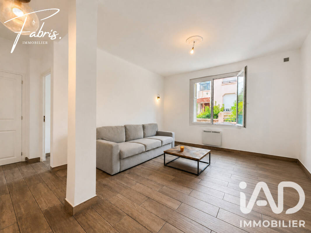 Photo 1 - Appartement à TOULON