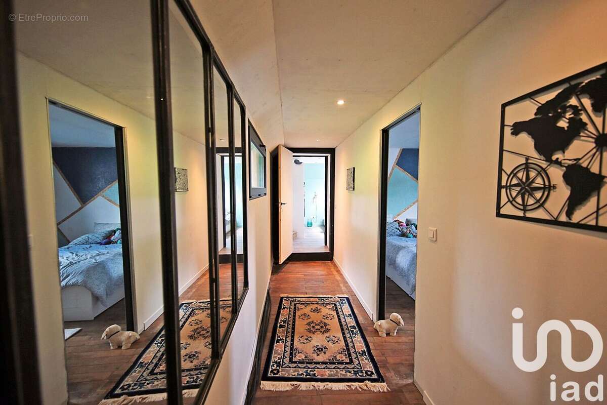 Photo 9 - Maison à CARRIERES-SOUS-POISSY