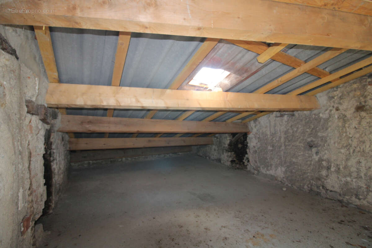 Appartement à ALES
