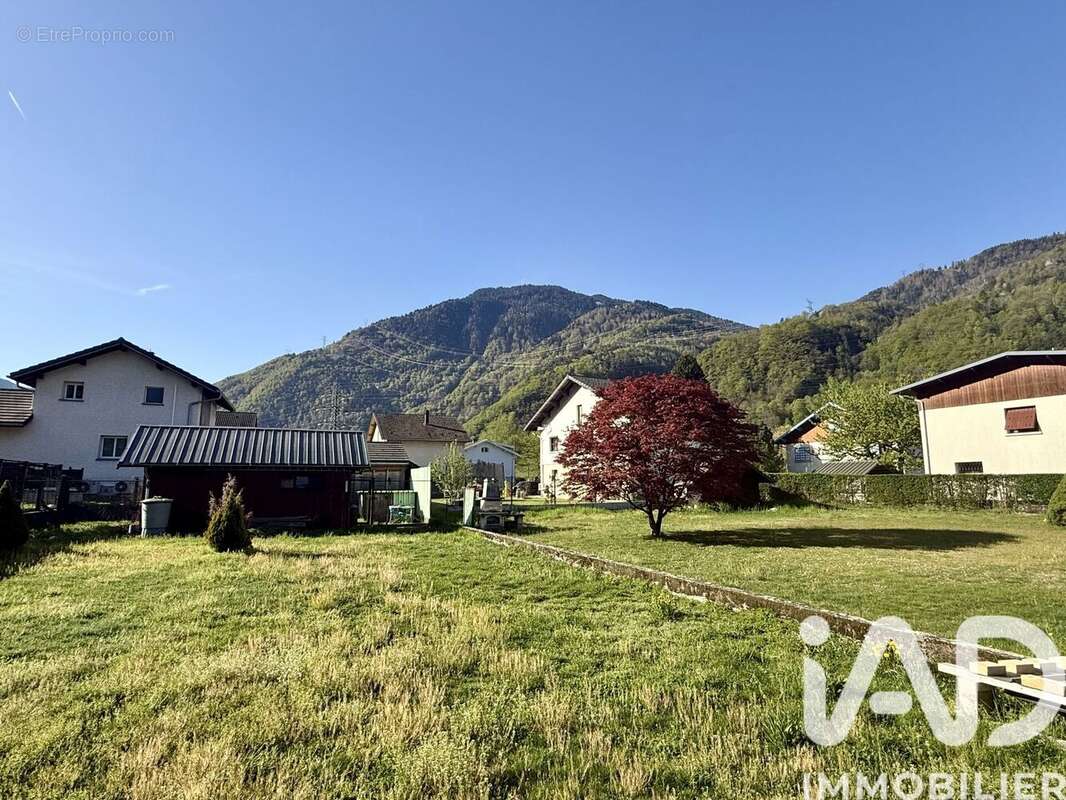 Maison 124 m² à Cevins  - photo 5