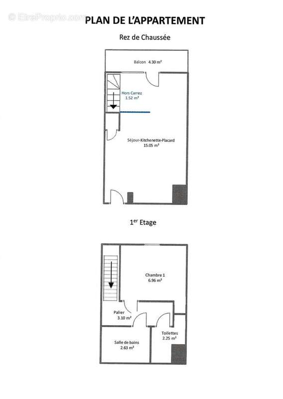 Photo 4 - Appartement à AUSSOIS