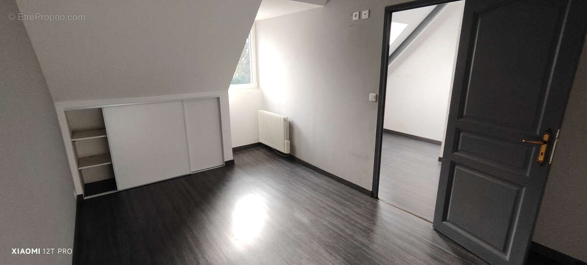 Maison à HARCANVILLE