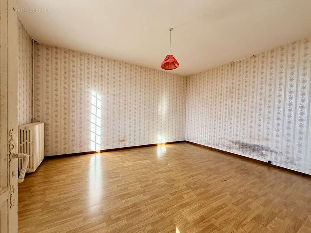 Maison 161m² à coutras - photo 5