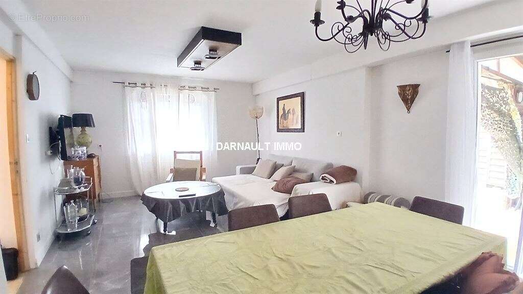 Maison à SAINT-ALBAN