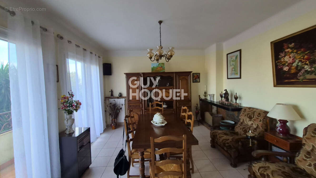 Maison à SETE