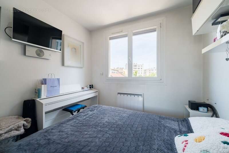 Toulouse 31000 – appartement t4 avec balcon, ascenseur et cave situé au 12 boulevard maréchal leclerc - photo 5