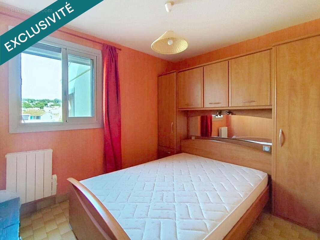 Photo 4 - Appartement à AGDE