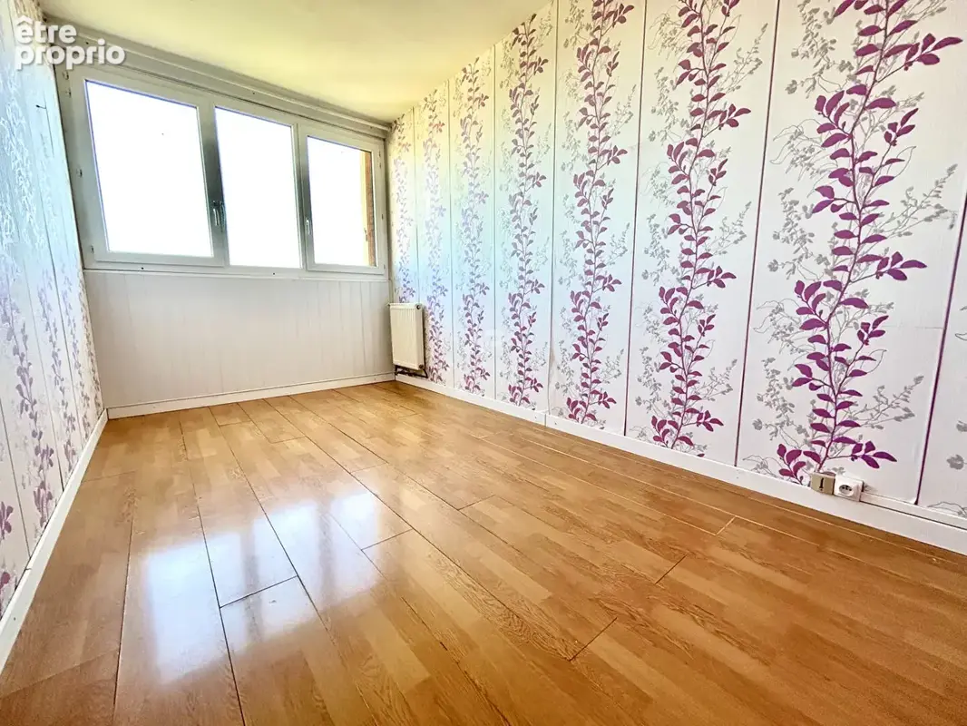Appartement Poissy 4 pièce(s) 68.65m² - photo 6