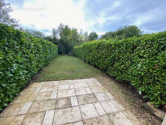 Appartement à MAINTENON